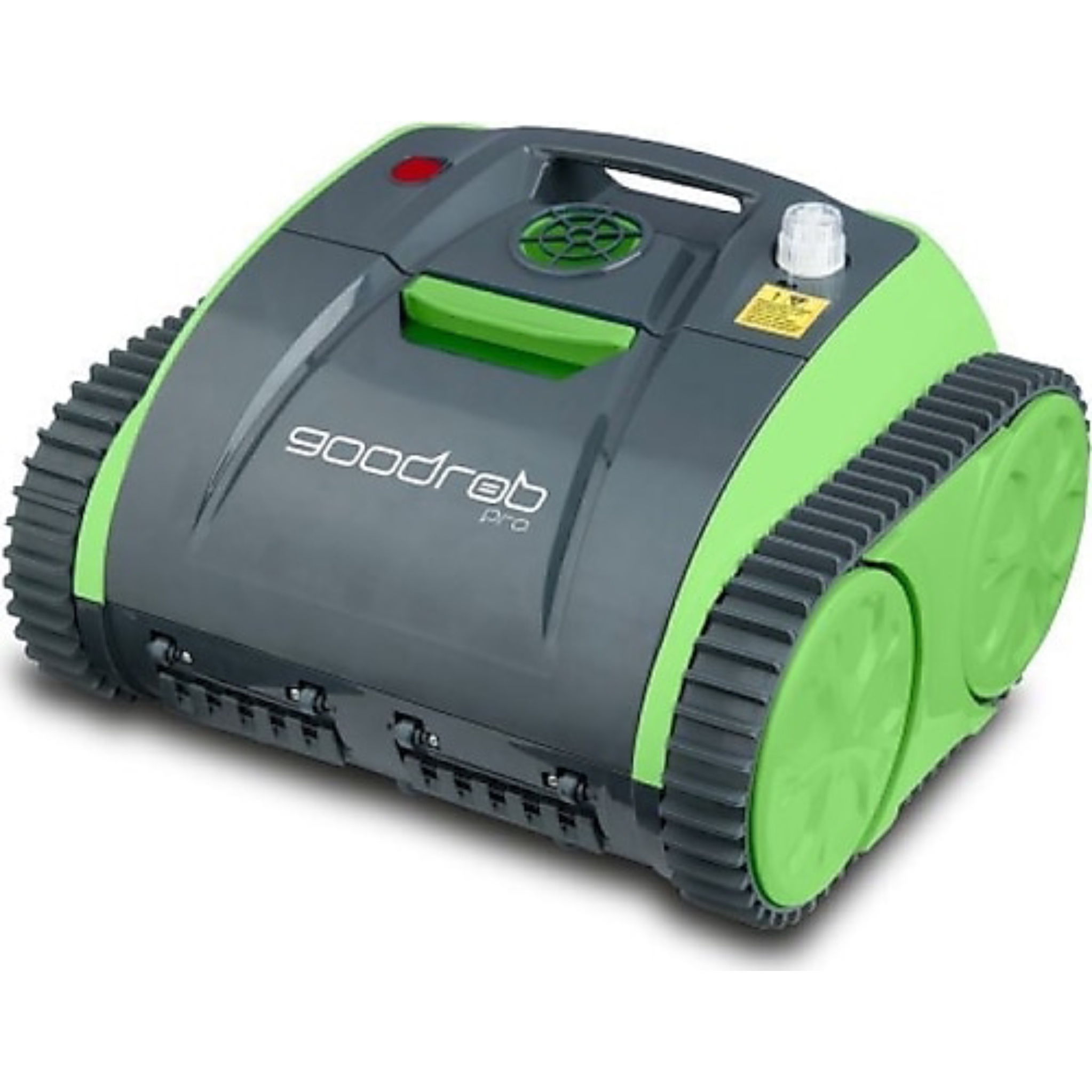 جارو رباتیک استخری مدل Good Rob PRO
